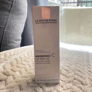 Redermic C La Roche Posay